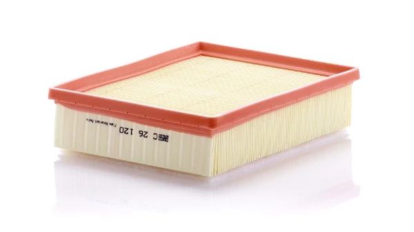 C26120 Mann-Filter