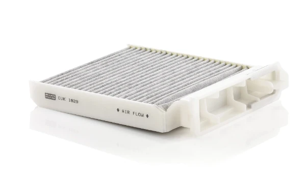 Фильтр салона CUK1829 Mann-Filter