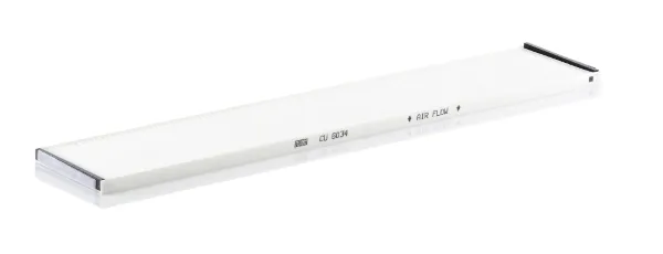 Фильтр салона CU6034 Mann-Filter