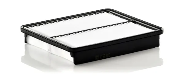 Воздушный фильтр C28010 Mann-Filter