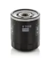 Масляный фильтр W7058 Mann-Filter