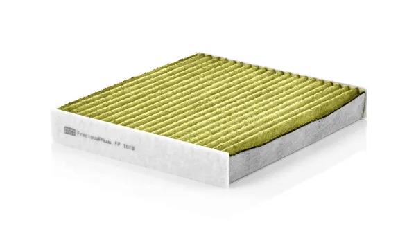 Фильтр салона FP1919 Mann-Filter
