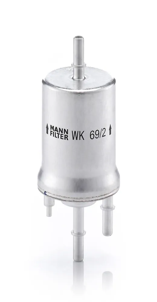 Топливный фильтр WK692 Mann-Filter