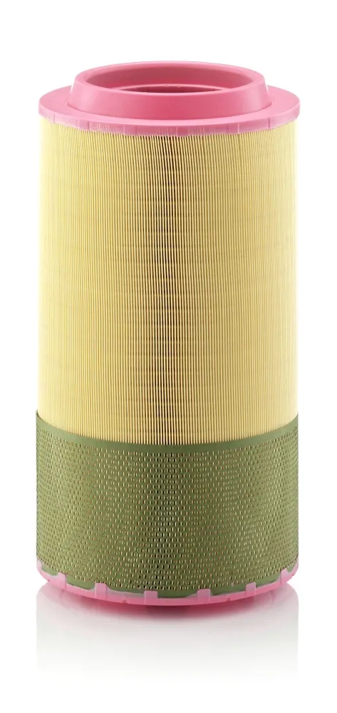 Воздушный фильтр C2712501 Mann-Filter