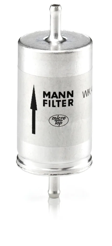 Топливный фильтр WK410 Mann-Filter