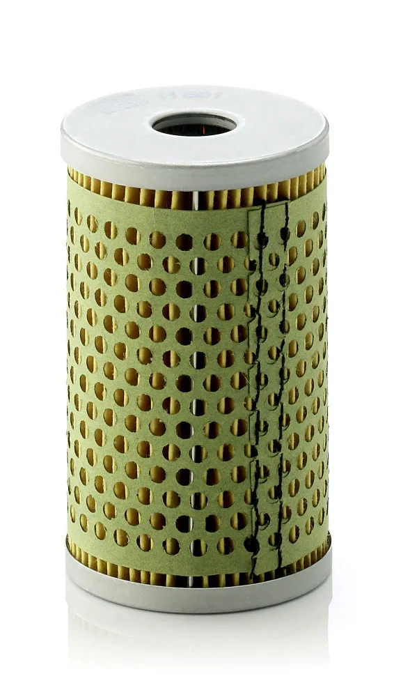 Фильтр ГУР H601 Mann-Filter