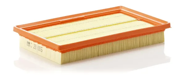 Воздушный фильтр C28005 Mann-Filter