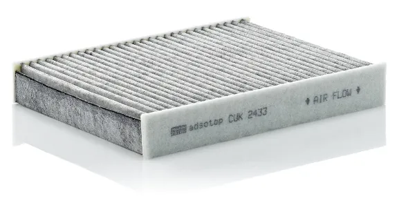 Фильтр салона CUK2433 Mann-Filter