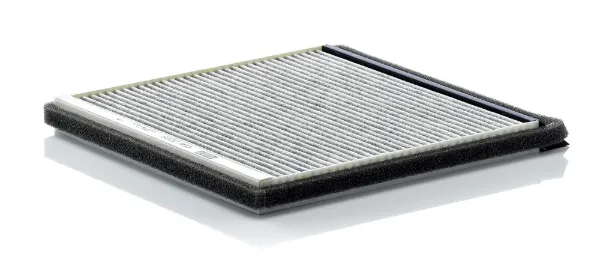 Фильтр салона CUK2225 Mann-Filter