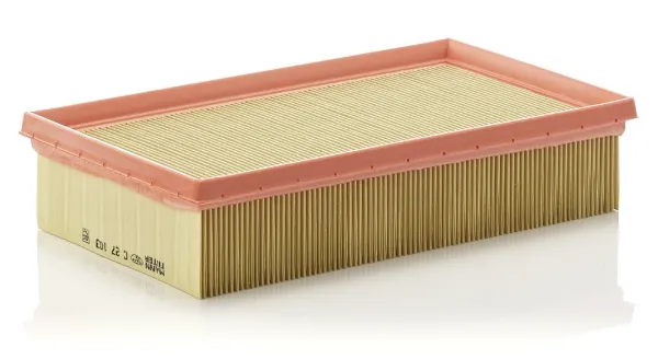 Воздушный фильтр C27103 Mann-Filter