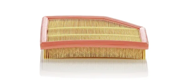 Воздушный фильтр C27127 Mann-Filter