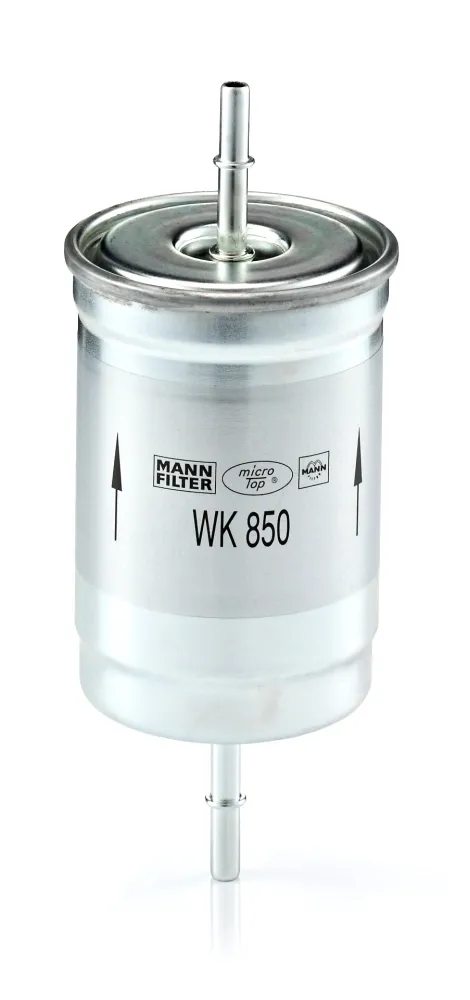 Топливный фильтр WK850 Mann-Filter