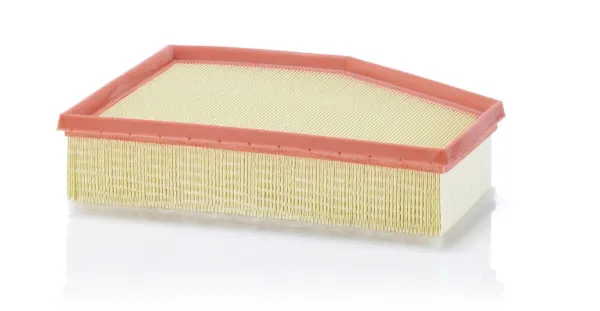 Воздушный фильтр C28037 Mann-Filter