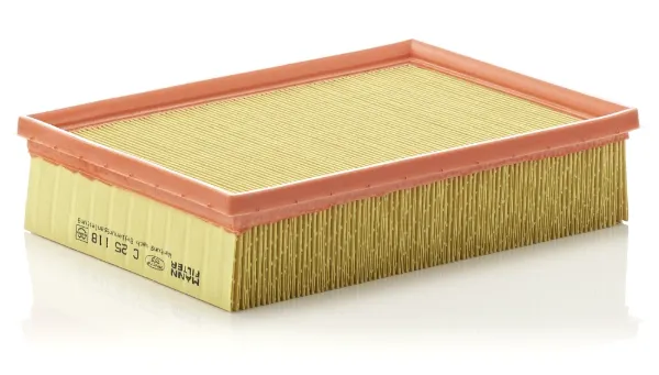 Воздушный фильтр C25118 Mann-Filter