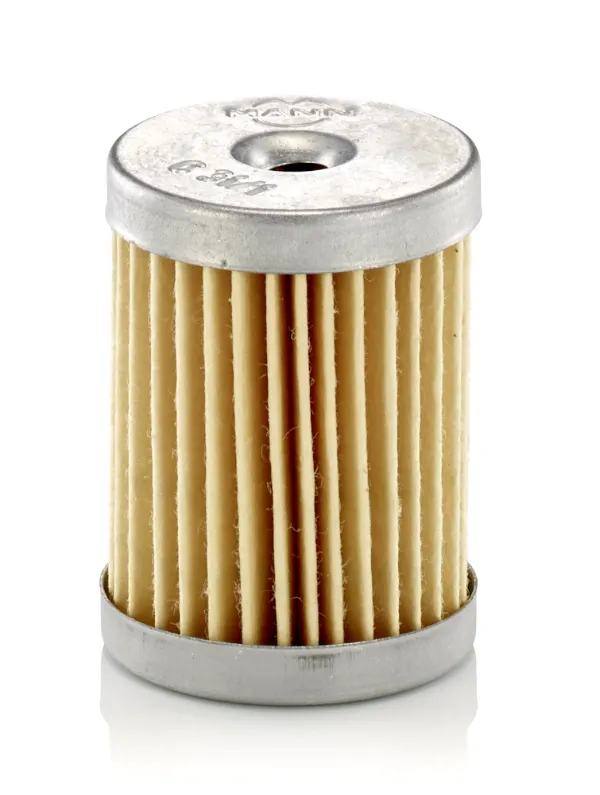 Воздушный фильтр C311 Mann-Filter