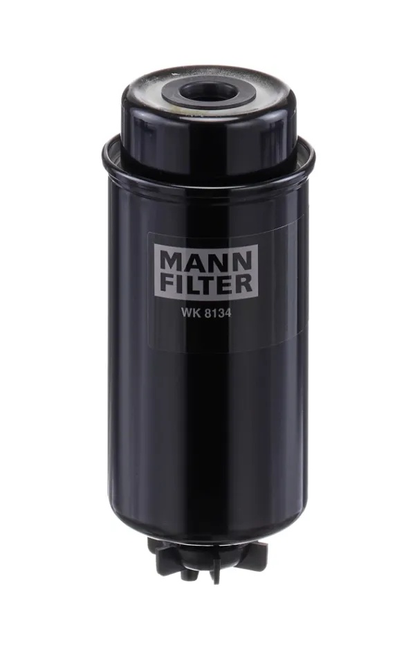 Топливный фильтр WK8134 Mann-Filter