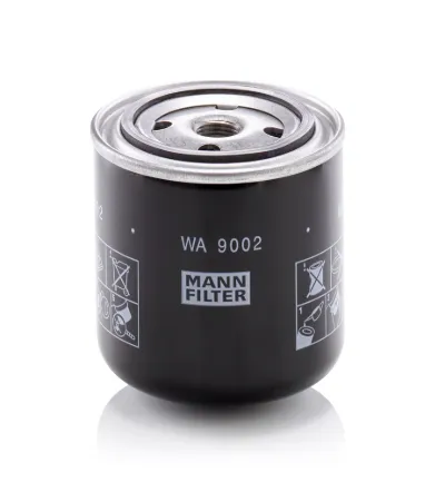Фильтр системы охлаждения  MANN WA9002