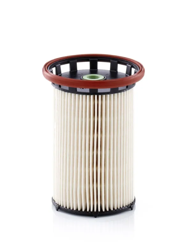 Топливный фильтр PU80081 Mann-Filter