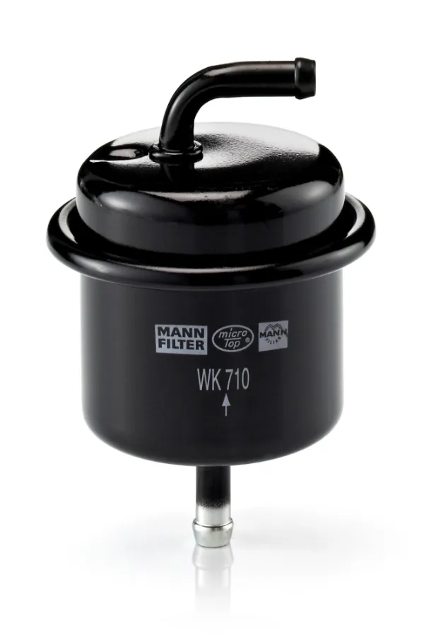 Топливный фильтр WK710 Mann-Filter