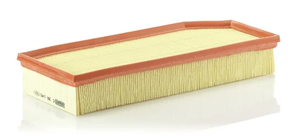 Воздушный фильтр C38145 Mann-Filter