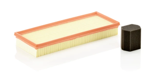 Воздушный фильтр C36007KIT Mann-Filter