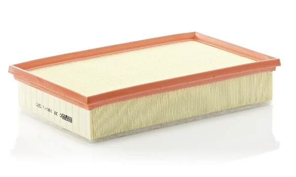 C321911 Mann-Filter