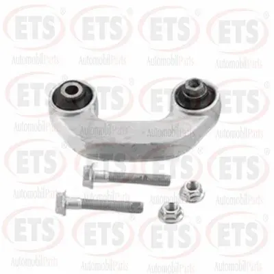 Стойка переднего стабилизатора левая 02LB637 ETS