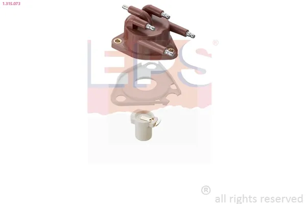 Крышка трамблера 1315073 EPS