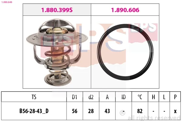 Купить Термостат Лексус РХ 330/350 U3
