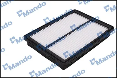 Воздушный фильтр MMF010003 Mando