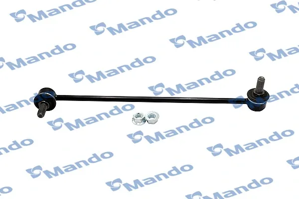 Стойка переднего стабилизатора левая SLH0026 Mando