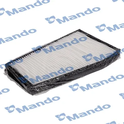 Фильтр салона ECF00047M Mando