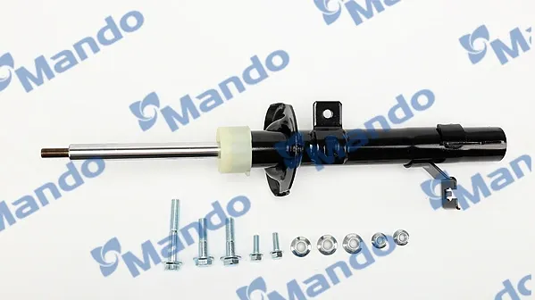 Амортизатор передний левый MSS016122 Mando