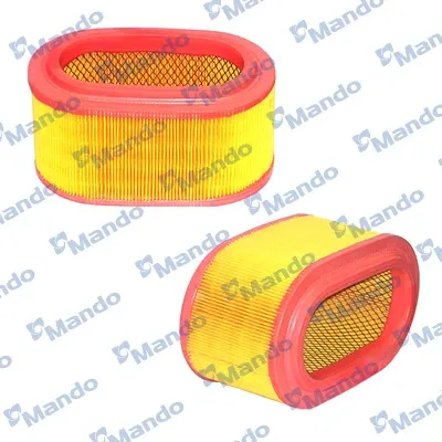 Воздушный фильтр EAF00088M Mando