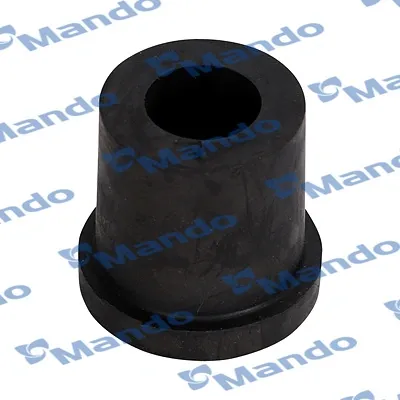 Сайлентблок (втулка) рессоры передней MANDO DCC010607