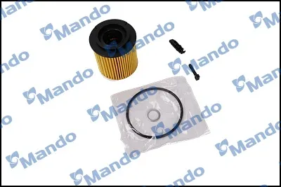Масляный фильтр MMF040305 Mando