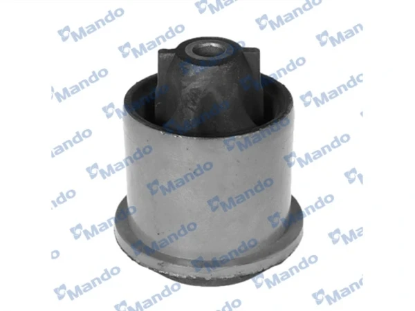 Сайлентблок задней балки MCC015384 Mando