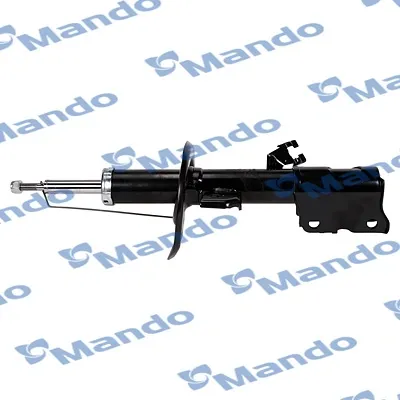 Амортизатор передний левый MSS020104 Mando