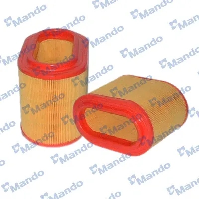 Воздушный фильтр EAF00076M Mando