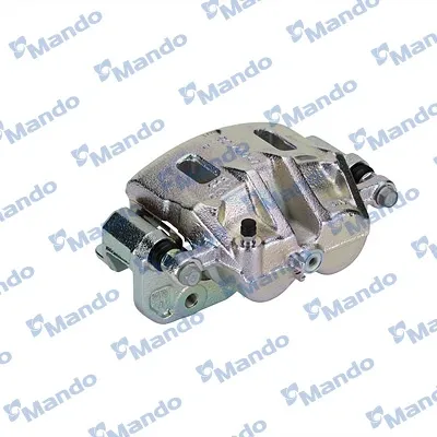 Суппорт тормозной передний левый EX5818026A00 Mando