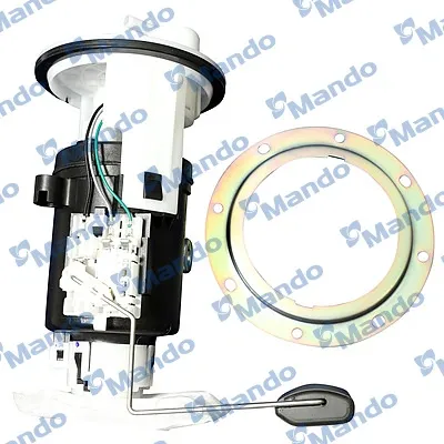 Бензонасос DMP020100 Mando