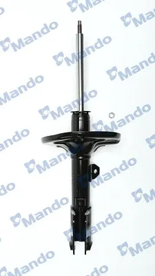 Амортизатор передний левый MSS017514 Mando
