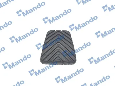 Накладка педали тормоза DCC000226 Mando