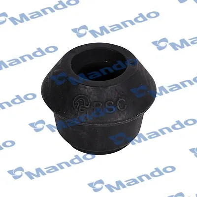 Сайлентблок стабилизатора переднего MANDO DCC010837