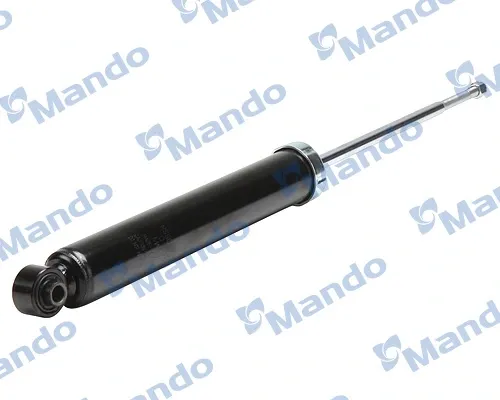 Стойка амортизатора задняя Mando MSS020391 цена, от