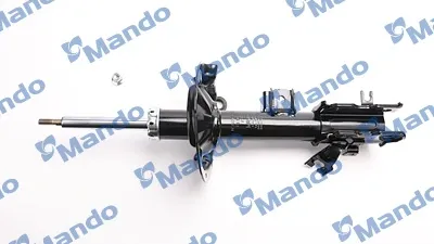 Амортизатор передний левый MSS016060 Mando