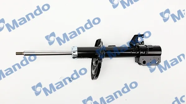 Амортизатор передний левый MSS017157 Mando