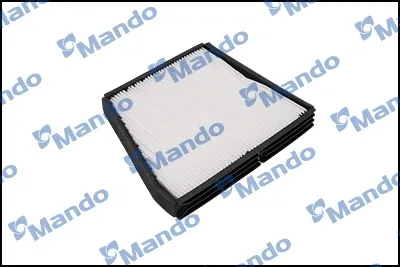 Фильтр салона ECF00049M Mando