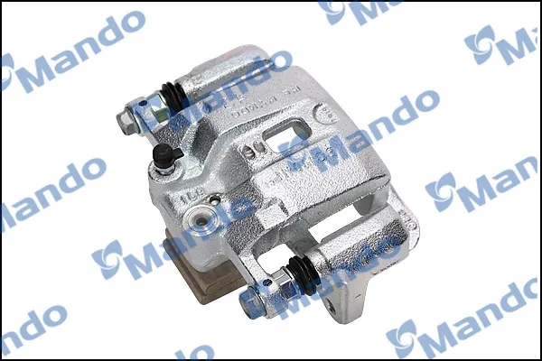 Суппорт задний левый EX583102BA20 Mando