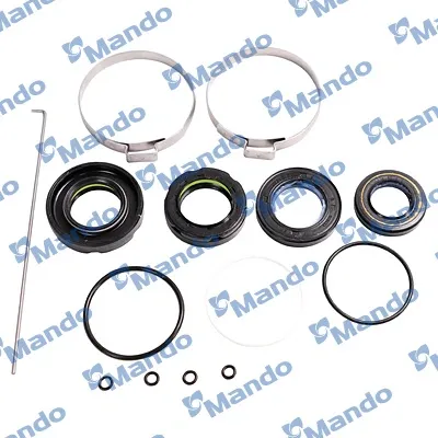 Ремкомплект рулевой рейки (механизма), (ком-кт уплотнений) MANDO EX5779025A00